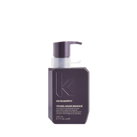 Kevin Murphy Rejuvenate Young.again.masque 200ml - Maschera Nutriente Capelli