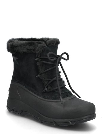 Sorel Snow Angel - Black - 38