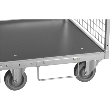 Kongamek Truckbøyle-sett