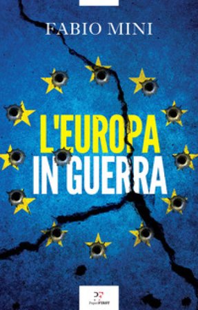 L'Europa in guerra Fabio Mini