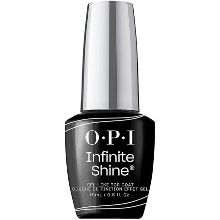 OPI Infinite Shine Top Coat, Makeup, Neglelak, Top Coat