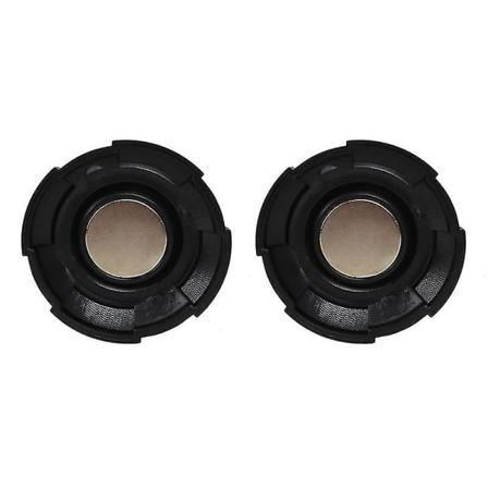 4 stk Magnetiske Bil Dør Nøkkelhull Dekorasjon Deksel For Jimny Jb64 Jb74 2019-2022 Dør Lås Deksel Trim Eksteriør