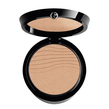 Giorgio Armani Luminous Silk Glow Fusion Powder 4 6g - Cipria compatta
