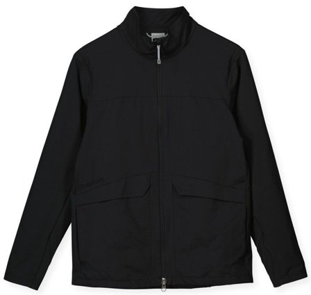 Houdini W's Go Jacket True Black
