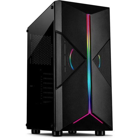 INTER-TECH IT-3306 Cavy - gaming-tower - ATX