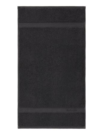 Avenue Guest Towel Home Textiles Bathroom Textiles Towels & Bath Towels Guest Towels Sort Ralph Lauren Home
