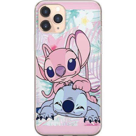 Kompatibelt Mobilskal till Apple Apple iPhone 11 Pro stitch