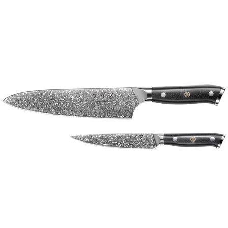 Hâws Knivset 2 delar | Matlagning > Köksknivar > Knivset | Bagaren och Kocken