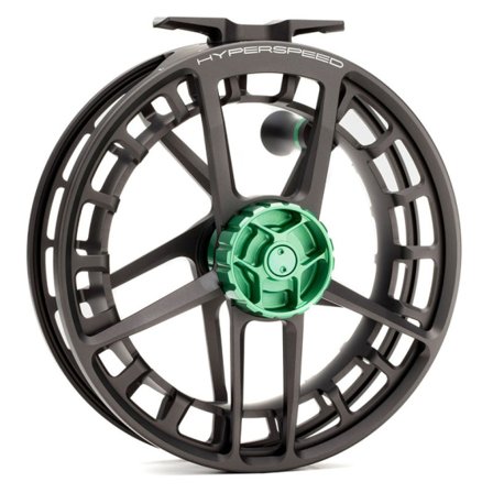 Lamson HyperSpeed Fly Reel Coastal - #7/9