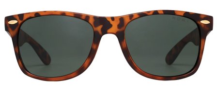 Mokki solbrille MO2185 B