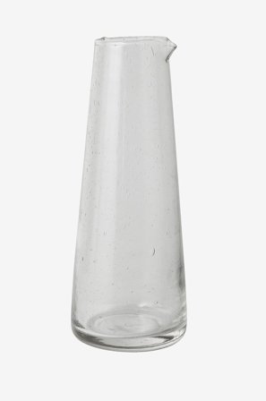 Muubs - Vattenkaraff Suiro - Transparent - Kannor & karaffer - Från Homeroom