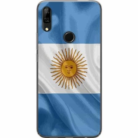 Huawei P Smart Z Skal / Mobilskal - Argentina