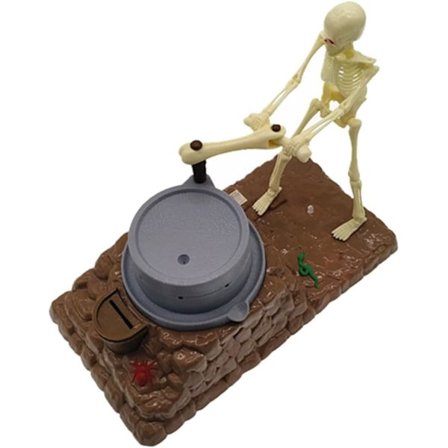 Dampet Bolle Plyslegetøj, Simulations Snack Plys Pude, 20x20x22 cm Sød Dekorativ Dukke, S...