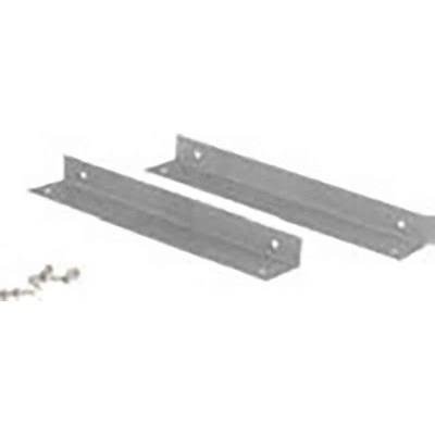 Franke 112.0035.481 Vinkelkonsoll til komfyrvifte, 2-pakning, Ventilasjon