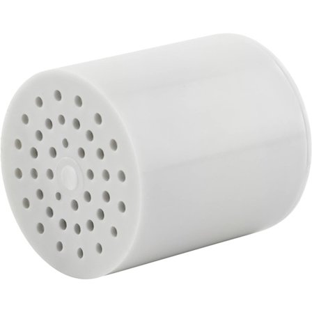 Udskiftning af multi-trins brusefilterpatron - længst holdbar