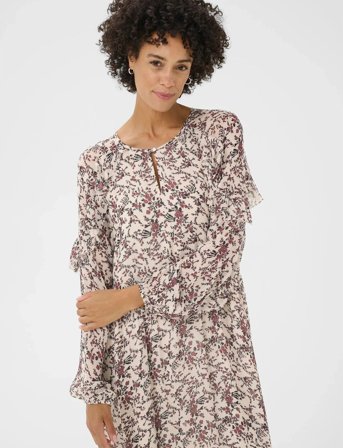 Part Two Sammipw Dr - Beige - 38