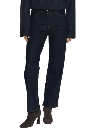 Twist & Tango Nelly Jeans Byxor Dam Blå 27