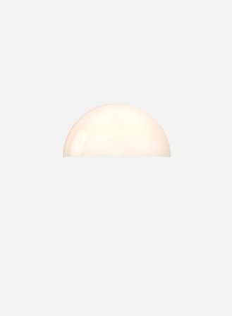 Reserveskjerm Panthella 250 - Opal