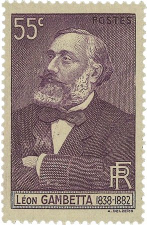 Frankrig 1938 - YT 378 - Postfrisk