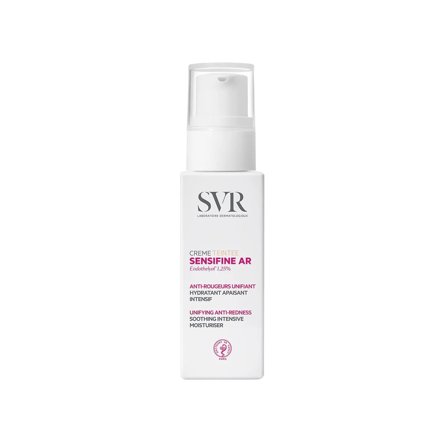 SVR Sensifine AR Crème Teintée 40ml - Crema viso colorata lenitiva