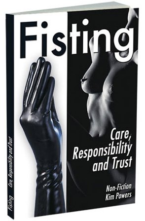 Guide to Fisting - English - Woome.pl