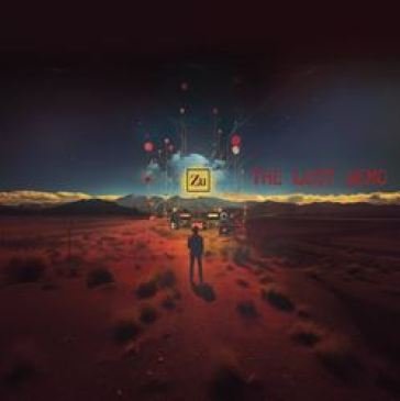 Lost demo (swirl vinyl) Zu