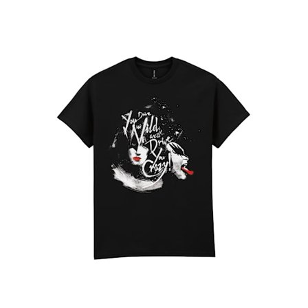 Kiss - Kiss Loving Ass T-Shirt