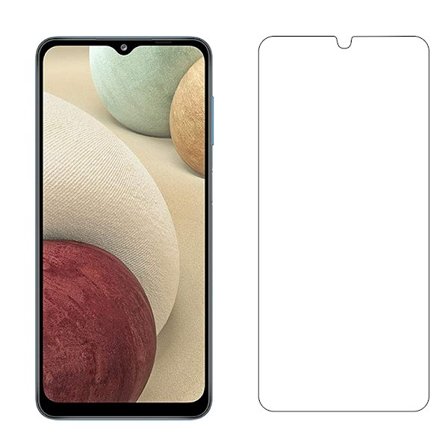 3-PACK Samsung Galaxy A04s Skärmskydd Standard HD 0,3mm