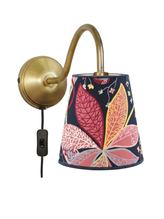 PR Home Ester Vägglampa Lampor Grön 20