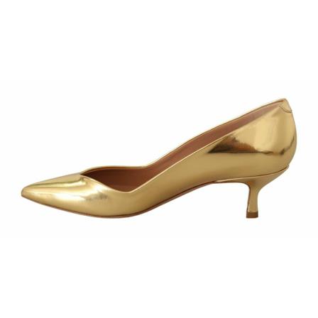 Golden Goose Pumps , Geel , Dames , Maat: 36 EU