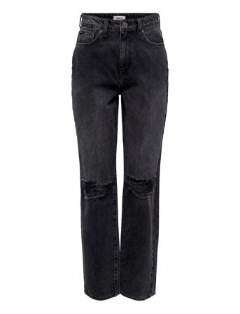 Onlrobyn Ex Hw Str L Ak Des Cro086 Noos Black ONLY