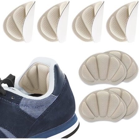 Fotsåler for løse skoinnersåler