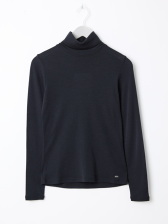 Jean Paul - Vana pologenser - Dame - Svart - Gensere & Cardigans - M