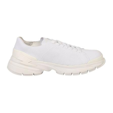 Neil Barrett Sneakers Hvid, Herre, Størrelse: 45 EU