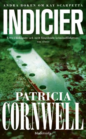 Indicier - Bok av Patricia Cornwell - Pocket