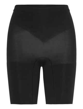 Spanx | Spanxsculpt Seamless Power Mid-Thigh Short | S