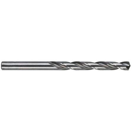 Milwaukee THUNDERWEB HSS-G DIN 338 Metalbor 1-pak 8x117 mm, Maskintilbehør & forbrugsvarer