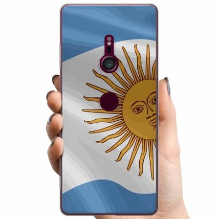 Sony Xperia Xz3 Tpu Mobilskal Argentina