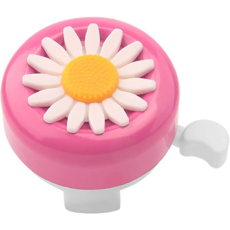 Cykelklokke til børn, pige cykelklokke, ZQKLA