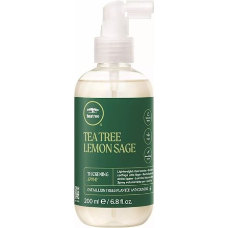 Paul Mitchell Tea Tree Lemon Sage Thickening Spray 200ml