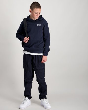 Garcia Boys Pants Blau Hosen Jungen - Kids Brand Store