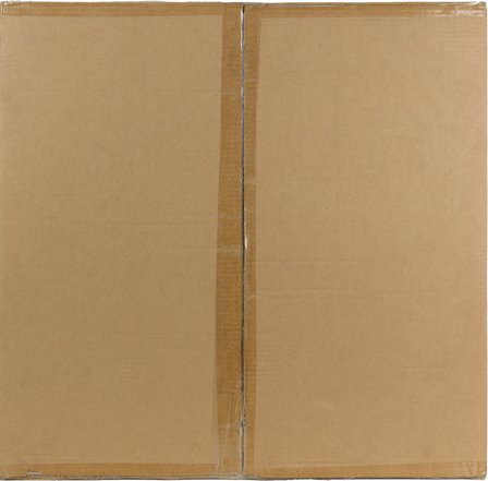 Deltaco skap (vertikal) - kompakt - 6U