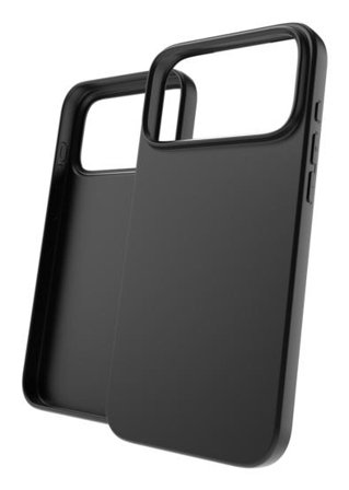 ZAGG / INVISIBLESHIELD DEF Case Zion BK