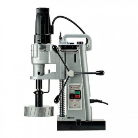 Euroboor ECO.200 Kerneboremaskine 3800 W, Maskiner