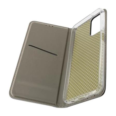 AVIZAR Taske til Motorola Moto G34 5G - Sort - Flap Kortholder Video Support Svart