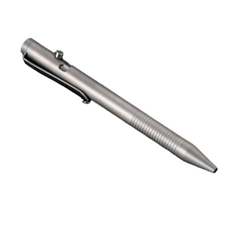 Kulspetspenna Alloy Pen Action Pen