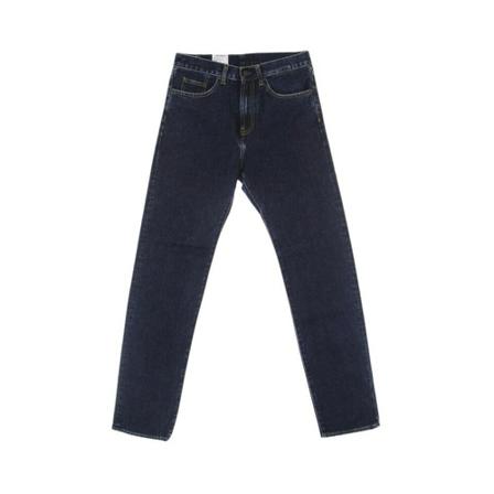 Carhartt Wip, jeans Blauw, Heren, Maat:W32 L32