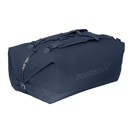 Norrøna Norrøna 50L Duffle Bag duffel bags Blue OneSize