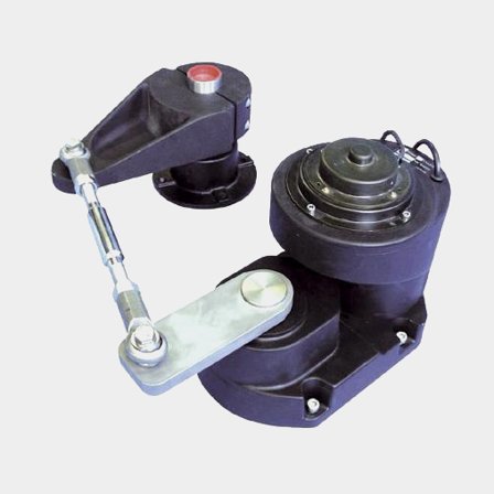 Drivenhet - direct 1/4HP,134mm