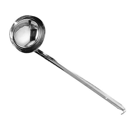 Den nye 1 ounce måleske